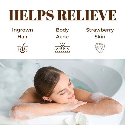 Moroccan Black Soap (Beldi Soap) With Argan And Rose - Sage & Stone